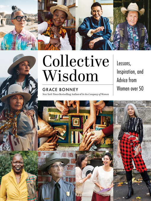 Title details for Collective Wisdom by Grace Bonney - Available